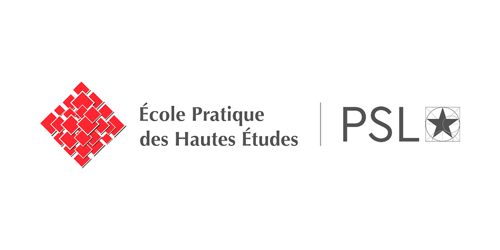 École Pratique des Hautes Études is a RESILIENCE Partner